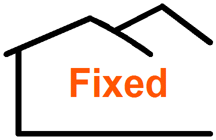 A black and orange logo

Description automatically generated