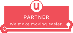 Updater Partner -
We make moving
easier.